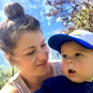 Meet your Posher, Leilani